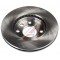 Диск тормозной DAEWOO Nexia (R13) CHEVROLET Lanos передний (1шт.) SANGSIN