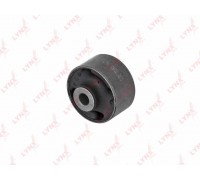 Сайлентблок CHEVROLET Lacetti (05-) (1.4/1.6/1.8) рычага переднего задний LYNX