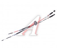 Трос КПП CHEVROLET Cruze NSP