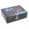 Колодки тормозные CHEVROLET Lacetti (-06),Nubira (03-) задние (4шт.) MEGAPOWER