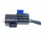 Датчик кислорода CHEVROLET Cruze (1.6/1.8) DELCOPARTS