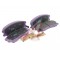 Колодки тормозные CHEVROLET Captiva (06-) OPEL Antara (06-) передние (4шт.) NIBK