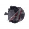 Мотор отопителя УАЗ-3163 с 2016 г.в.,CHEVROLET Aveo (11-),Cobalt (11-) OPEL Mokka (13-) LUZAR