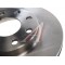 Диск тормозной CHEVROLET Aveo (03-) передний (236мм) (1шт.) (мин.2шт.) KORTEX