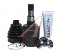 ШРУС внутренний CHEVROLET Cruze (09-) комплект DELCOPARTS