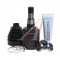 ШРУС внутренний CHEVROLET Cruze (09-) комплект DELCOPARTS