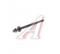 Болт CHEVROLET Cruze (12-) (1.6/1.8),Orlando (11-) (1.8),Aveo (06-) головки блока OE