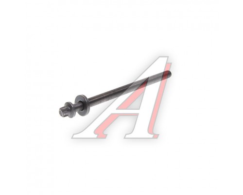 Болт CHEVROLET Cruze (12-) (1.6/1.8),Orlando (11-) (1.8),Aveo (06-) головки блока OE
