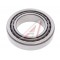 Подшипник ступицы DAEWOO Matiz CHEVROLET Spark (98-) передней (1шт) KORTEX