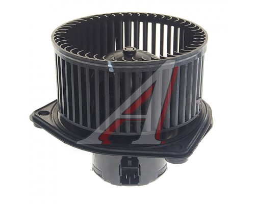 Мотор отопителя CHEVROLET Lanos (09-) LUZAR