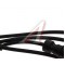 Провод высоковольтный DAEWOO Nexia (1.5 DOHC) CHEVROLET Aveo (1.4) (под модуль) комплект NSP