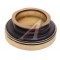 Подшипник выжимной DAEWOO Nexia (95-) CHEVROLET Lanos (97-),Aveo (03-),Epica (07-) DELCOPARTS