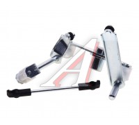 Механизм переключения передач CHEVROLET Lacetti (03-08) NSP