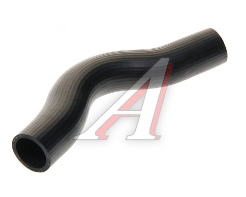 Патрубок CHEVROLET Lanos (97-) (1.3/1.5) (SOHC) радиатора верхний MANDO