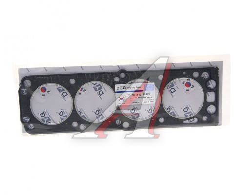Прокладка головки блока CHEVROLET Lanos (1.5) (8V) (AF) DYG