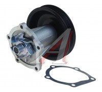 Насос водяной CHEVROLET Aveo (06-) (1.2 DOHC),Spark SPEEDMATE