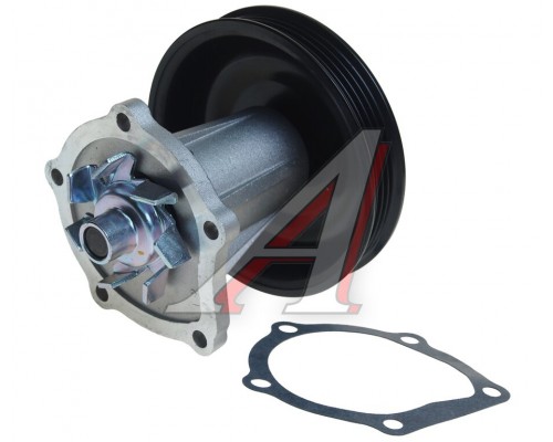 Насос водяной CHEVROLET Aveo (06-) (1.2 DOHC),Spark SPEEDMATE