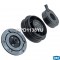 Шкив CHEVROLET Captiva компрессора кондиционера KRAUF