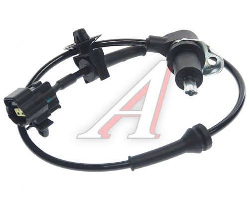 Датчик АБС CHEVROLET Aveo (03-) колеса заднего правого DELPHI