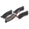 Колодки тормозные CHEVROLET Lacetti (-06),Nubira (03-) задние (4шт.) MEGAPOWER