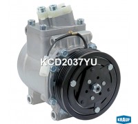 Компрессор CHEVROLET Aveo кондиционера KRAUF