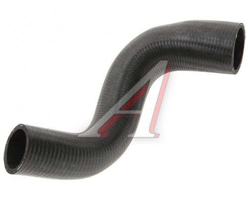 Патрубок CHEVROLET Aveo (06-) (1.4 DOHC) радиатора нижний BSG
