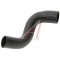 Патрубок CHEVROLET Aveo (06-) (1.4 DOHC) радиатора нижний BSG