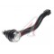 Наконечник рулевой тяги CHEVROLET Rezzo (00-08) правый CTR
