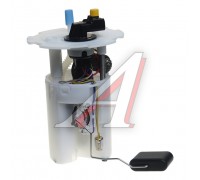 Насос топливный CHEVROLET Aveo (06-) (1.4 DOHC) в сборе PATRON