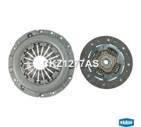 Сцепление DAEWOO Nexia (1.5) (16V) OPEL Vectra A KRAUF