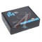 Колодки тормозные OPEL Astra J CHEVROLET Orlando (11-) передние (R16) (4шт.) MEGAPOWER