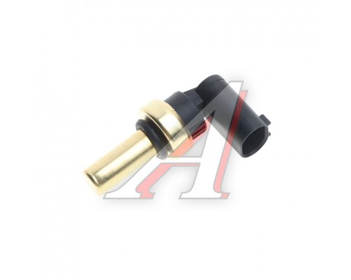 Датчик температуры CHEVROLET Aveo OPEL Astra J (12-) (1.4/1.6) охлаждающей жидкости MEAT&DORIA