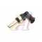 Датчик температуры CHEVROLET Aveo OPEL Astra J (12-) (1.4/1.6) охлаждающей жидкости MEAT&DORIA