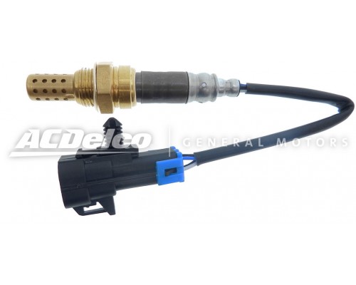 Датчик кислорода CHEVROLET Captiva OPEL Antara DELCOPARTS