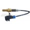 Датчик кислорода CHEVROLET Captiva OPEL Antara DELCOPARTS
