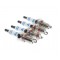 Свеча зажигания CHEVROLET Aveo OPEL Astra J,Zafira C,Mokka (10-) (4шт.) MEGAPOWER