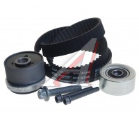 Комплект ГРМ CHEVROLET Aveo (11-) (1.6),Cruze (1.8) OPEL (04-) (1.6/1.8/1.6 T) GATES