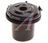 Пыльник амортизатора CHEVROLET Lacetti (03-) переднего (1шт.) PATRON
