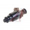 Форсунка CHEVROLET Lacetti (03-) (1.4/1.6) топливная NSP