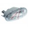 Фара противотуманная CHEVROLET Lanos (97-02) правая NSP