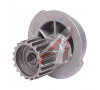 Насос водяной DAEWOO Nubira (97-) CHEVROLET Aveo,Lacetti,Rezzo FEBI