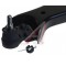 Рычаг подвески CHEVROLET Captiva (07-) OPEL Antara (06-) передней левый DELCOPARTS