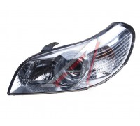 Фара CHEVROLET Epica (07-) левая NSP