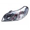 Фара CHEVROLET Epica (07-) левая NSP