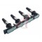 Катушка зажигания Chevrolet Aveo T300, Cruze J300 (7контактов) DELPHI