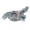 Насос масляный CHEVROLET Cruze (09-) (1.6),Aveo (03-) (1.4/1.6) NSP