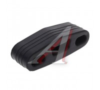 Крепеж DAEWOO Nexia (95-) глушителя задний BOSAL