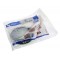 Сальник коленвала CHEVROLET Cruze (09-),Aveo OPEL Astra H (04-),Mokka (13-) передний (ACDelco) OE