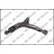 Рычаг подвески DAEWOO Nexia (95-) (1.5) CHEVROLET Lanos (97-) передней нижний левый MANDO