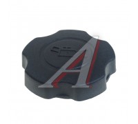 Крышка горловины масляной CHEVROLET Aveo (03-08),Lanos (97-02) BRAVE
